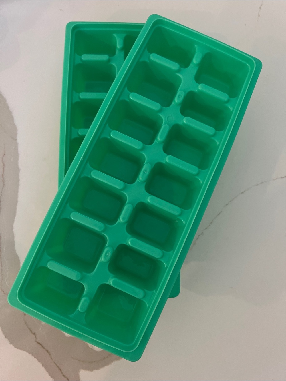 Ice Cube Tray - Unbranded